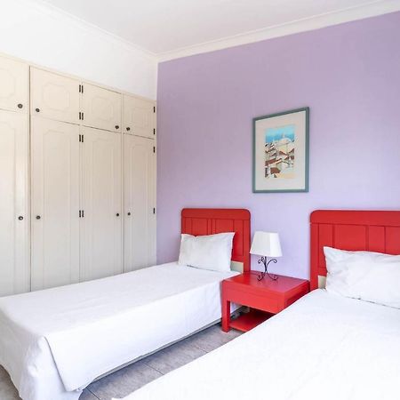 Pateo Apartments (Adults Only) Albufeira Buitenkant foto