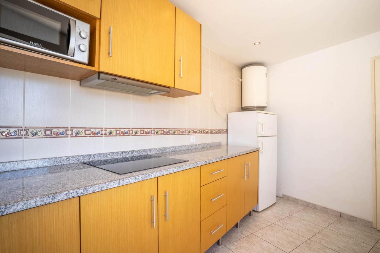 Pateo Apartments (Adults Only) Albufeira Buitenkant foto