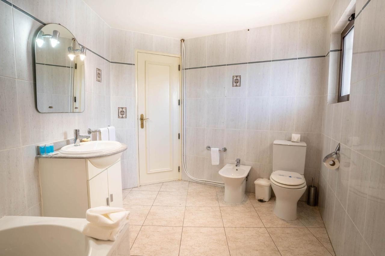 Pateo Apartments (Adults Only) Albufeira Buitenkant foto